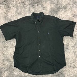 Polo Ralph Lauren shirt 2XL Button Down